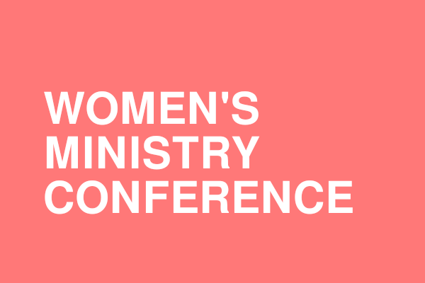 Women's Conference 2022 - Hybrid